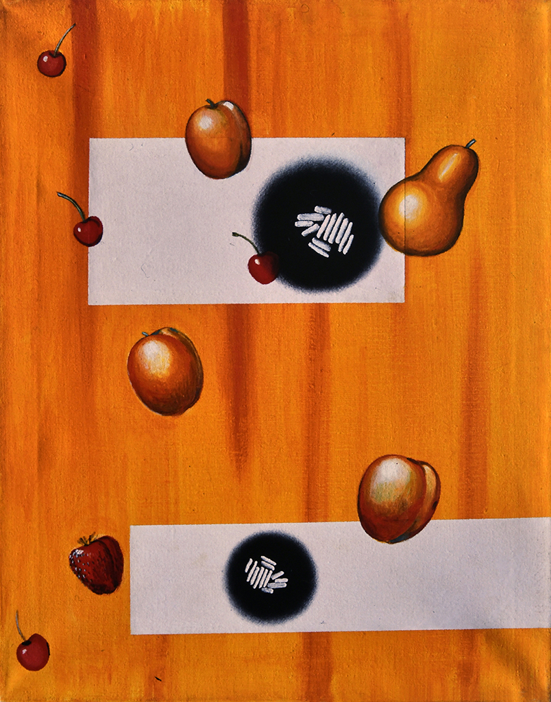 MALEREI JOHANNA KANDL